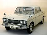 Prince Skyline 1500 1963 года
